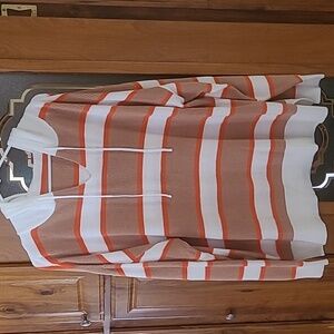 Sweater with hood size 2x